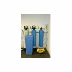 the-installation-of-mechanical-filter